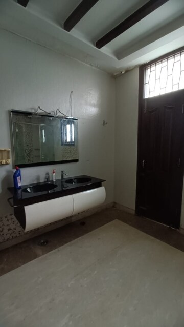 Kitchen in 2 BHK Builder Floor at Milestone 32nd Avenue, Sector 15 – for Rent