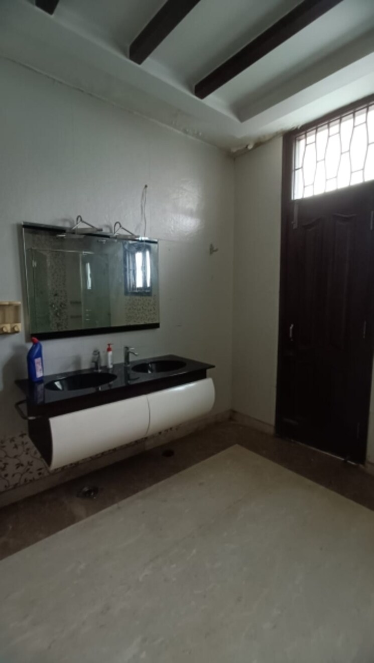 Kitchen, milestone-32nd-avenue 2 Bedroom 1450 Sq.Ft. Builder Floor In Sector 15 Gurgaon 8920496