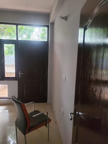 Living Room in 3 BHK Builder Floor at Omaxe New Chandigarh, North Mullanpur – for Sale