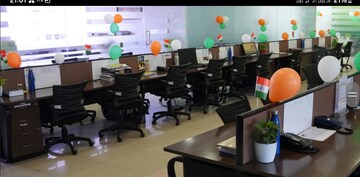  Office Space For Rent in Banjara Hills