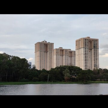 3 BHK Apartment For Sale in Prestige Waterford, Prasanth Layout