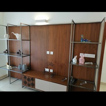 Furnished Amenities in 3 BHK Apartment at Prestige Waterford, Prasanth Layout – for Sale