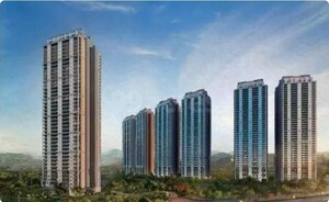 4 BHK Apartment For Sale in DLF Privana South, Sector 76