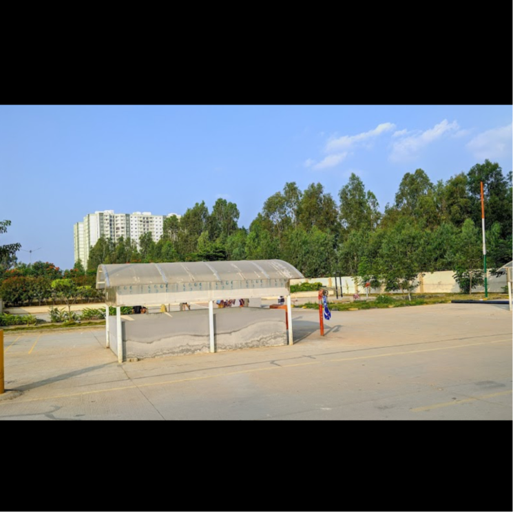 Exterior View, bda-chandragiri-apartments 3 Bedroom 1300 Sq.Ft. Apartment In Bidare Agraha Bangalore 8920521