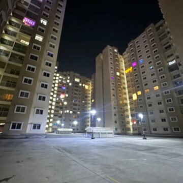 3 BHK Apartment For Sale in BDA Chandragiri Apartments, Bidare Agraha