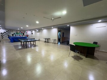 Living Room in 3 BHK Apartment at Saket Callipolis, Sarjapur Road – for Rent