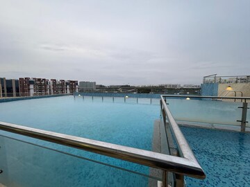 3 BHK Apartment For Rent in Saket Callipolis, Sarjapur Road
