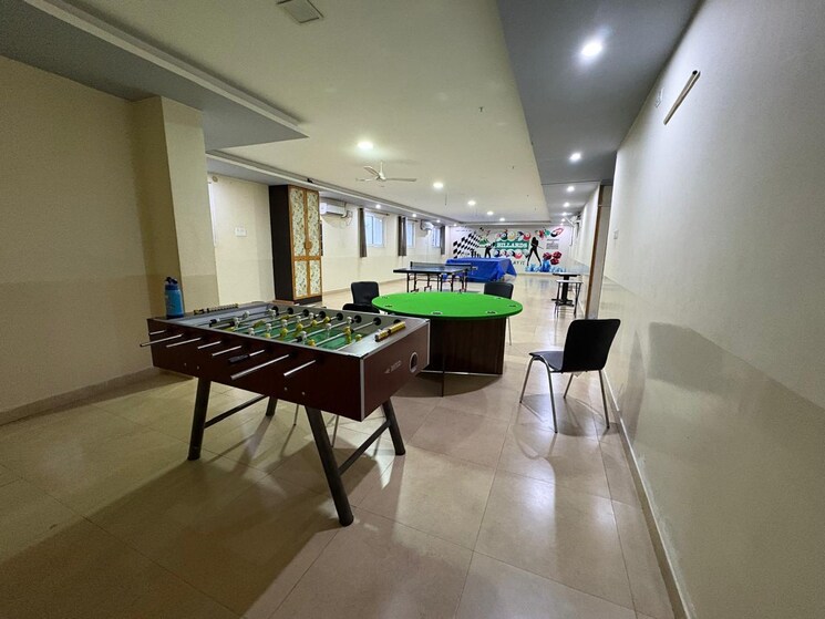 Master Bedroom, saket-callipolis 3 Bedroom 2550 Sq.Ft. Apartment In Sarjapur Road Bangalore 8920518