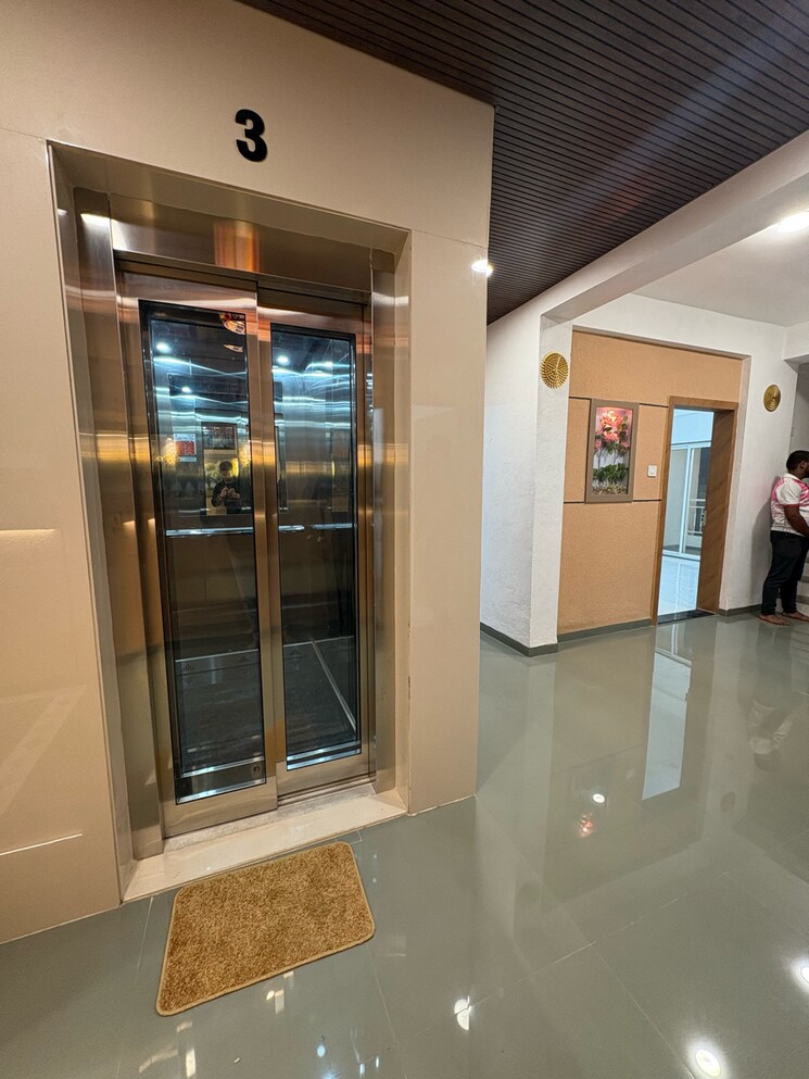 undefined, wadgaon sheri 1 Bedroom 580 Sq.Ft. Apartment In Wadgaon Sheri Pune 8920534