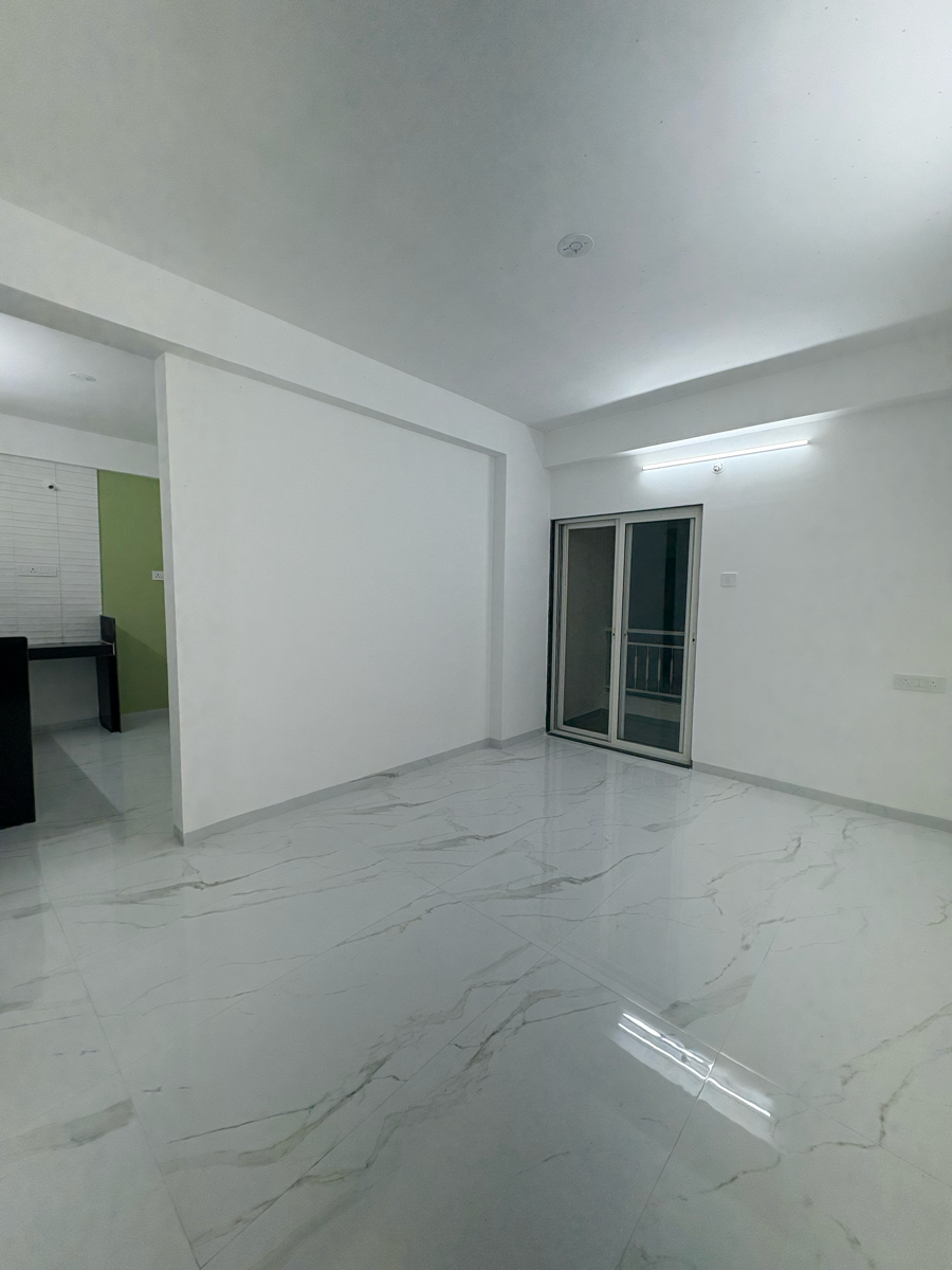 1 BHK Apartment For Sale in Individual Apartment