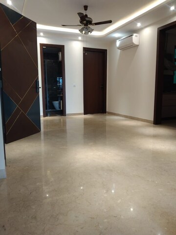 3 BHK Builder Floor For Rent in Dlf Phase ii