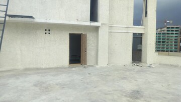 Floor Plan in  Office Space at Jubilee Hills – for Rent