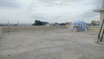  Office Space – Exterior View View at Jubilee Hills - for Rent