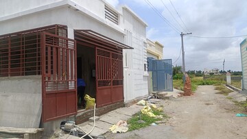 2 BHK Independent House For Sale in Hosur Krishnagiri rd