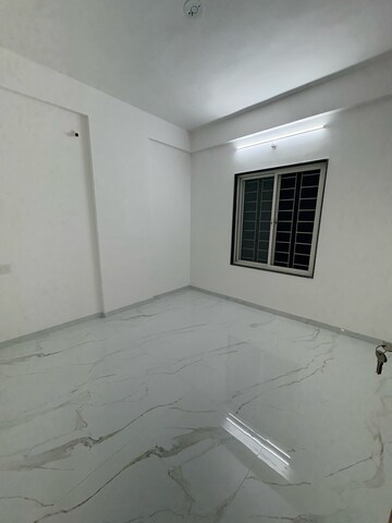 Bedroom in 1 BHK Apartment at Wadgaon Sheri – for Sale
