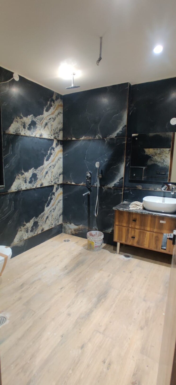 Living Room, dlf phase ii 3.5 Bedroom 250 Sq.Yd. Builder Floor In Dlf Phase ii Gurgaon 8920542