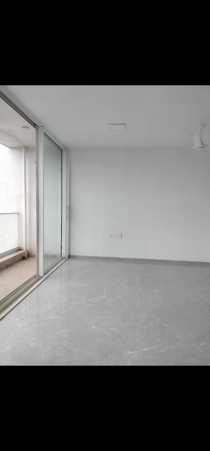 3 BHK + Pooja Room Apartment For Rent in Level The Residences