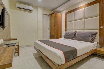 3 BHK Apartment For Rent in Mahindra Lifespaces Belvedere Court, Mahalaxmi