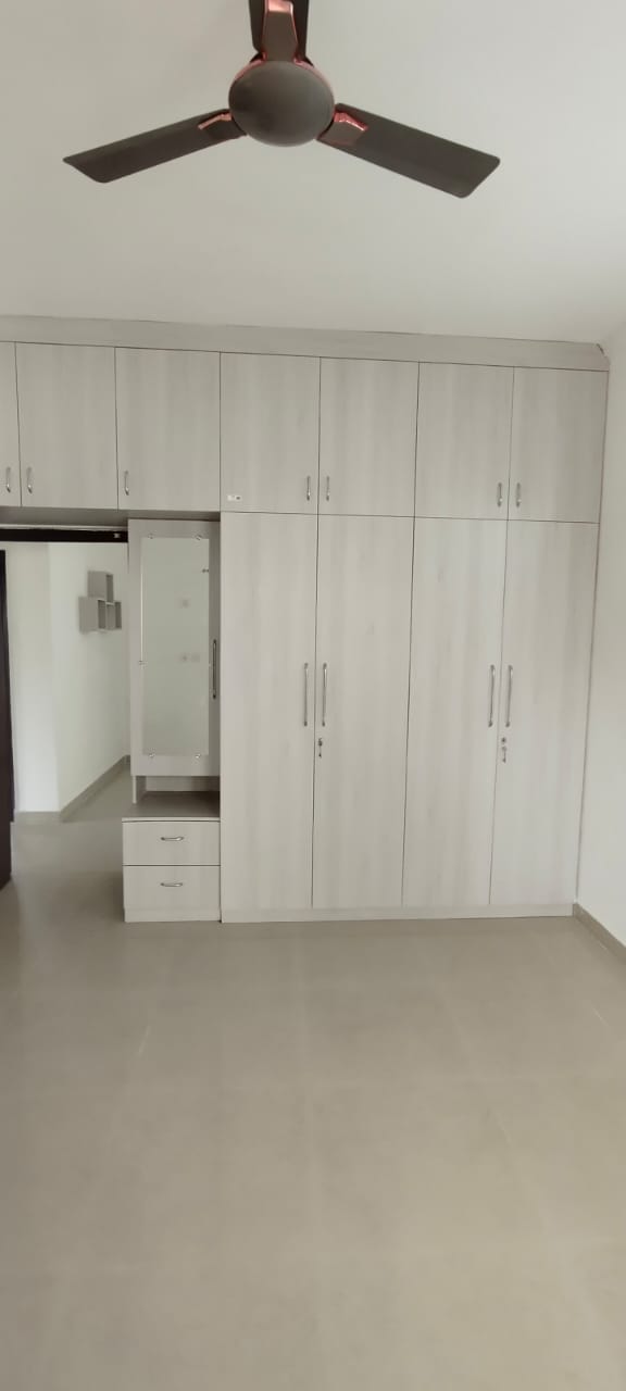3 BHK + Pooja Room 1750 Sq.Ft. Apartment in AWHO Shanti Vihar