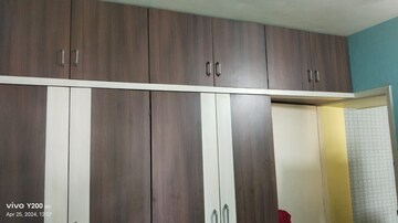  3 BHK Apartment at Gera Emerald City, Kharadi – for Rent