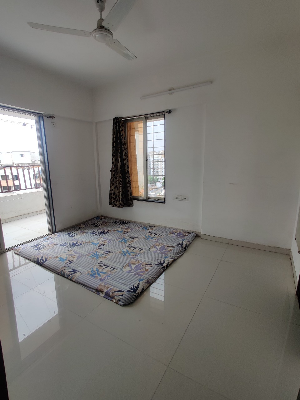 3 BHK + Pooja Room Apartment For Rent in Gera Emerald City