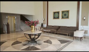 Gym in 3 BHK Apartment at DLF Regal Gardens, Sector 90 – for Sale