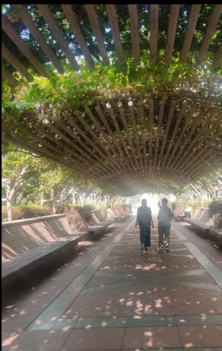 Exterior View, dlf-regal-gardens 3 Bedroom 1755 Sq.Ft. Apartment In Sector 90 Gurgaon 8920555