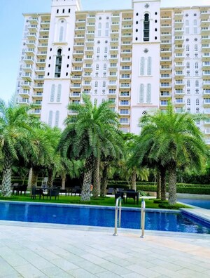 3 BHK Apartment For Sale in DLF Regal Gardens, Sector 90