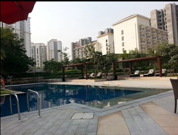 3 BHK Apartment – Exterior View View at DLF Regal Gardens, Sector 90 - for Sale