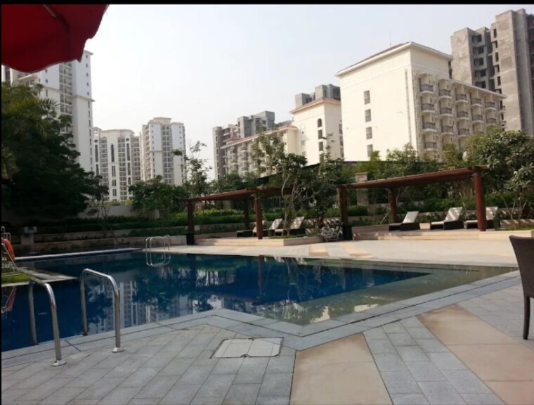 Exterior View, dlf-regal-gardens 3 Bedroom 1755 Sq.Ft. Apartment In Sector 90 Gurgaon 8920555