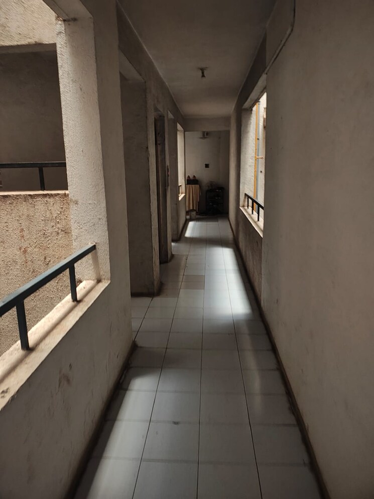 undefined, motiram-nagar-apartment 1 Bedroom 580 Sq.Ft. Apartment In Warje Pune 8920557