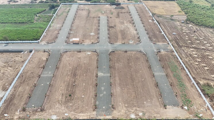 Exterior View, wagholi  2673 Sq.Yd. Plot In Wagholi Pune 8920564