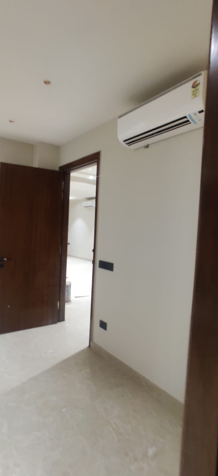 4 BHK + Study Room Builder Floor For Rent in DLF Phase II