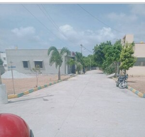  Plot For Sale in Bagalur Road