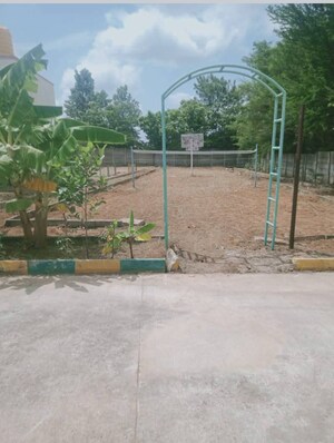  Plot – Exterior View View at Bagalur Road - for Sale