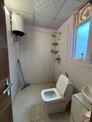 Bathroom in 2 BHK Apartment at Pyramid Urban Homes 3, Sector 67a – for Sale