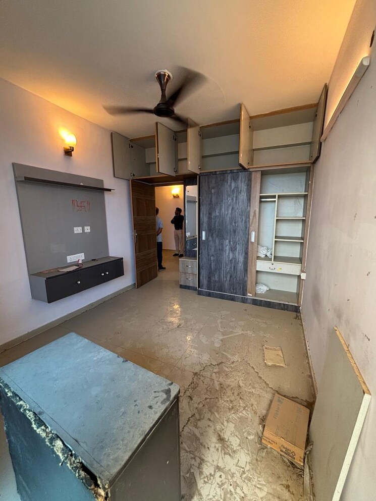 Kitchen, pyramid-urban-homes-3 2 Bedroom 679 Sq.Ft. Apartment In Sector 67a Gurgaon 8920576