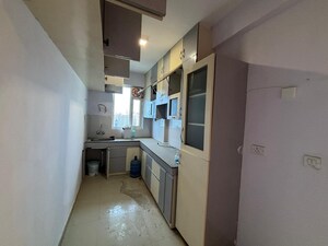 Building Lobby in 2 BHK Apartment at Pyramid Urban Homes 3, Sector 67a – for Sale