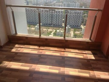 Balcony in 2 BHK Apartment at Kolte Patil Stargaze, Bavdhan – for Sale