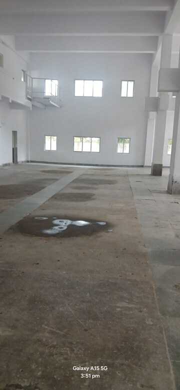 Industrial Plot – Exterior View View at Additional Ambernath Industrial, Ambernath East - for Rent
