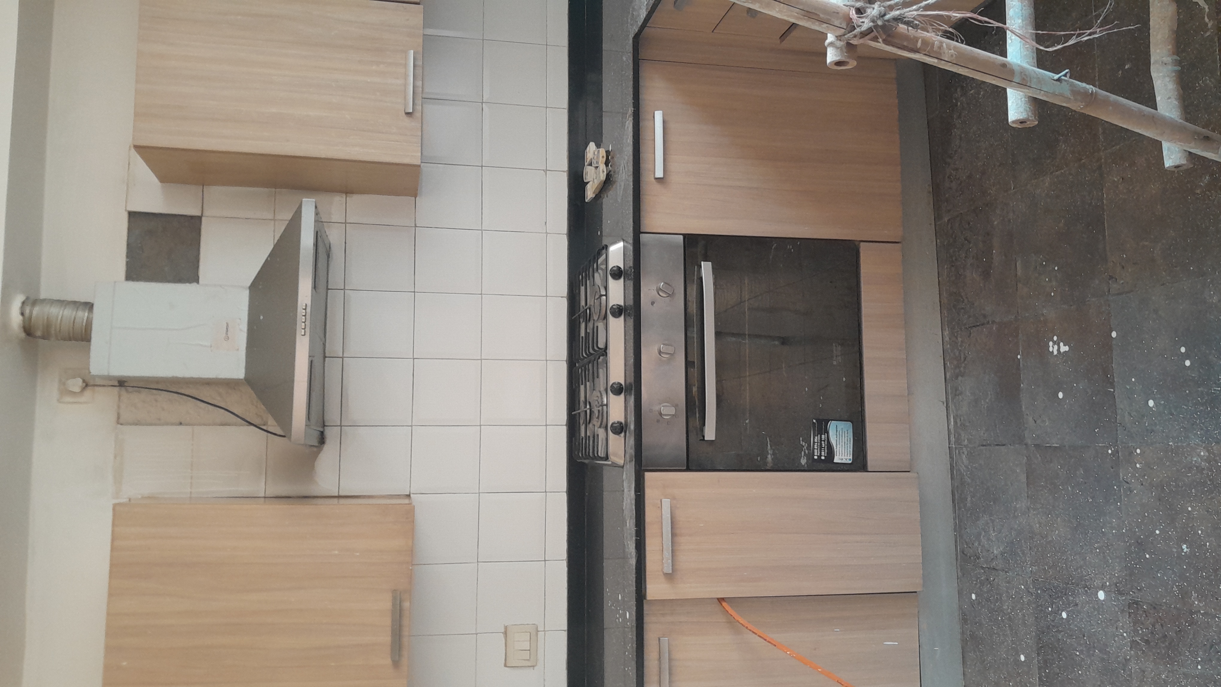 3 BHK + Pooja Room,Servant Room Apartment For Rent in Unitech Escape