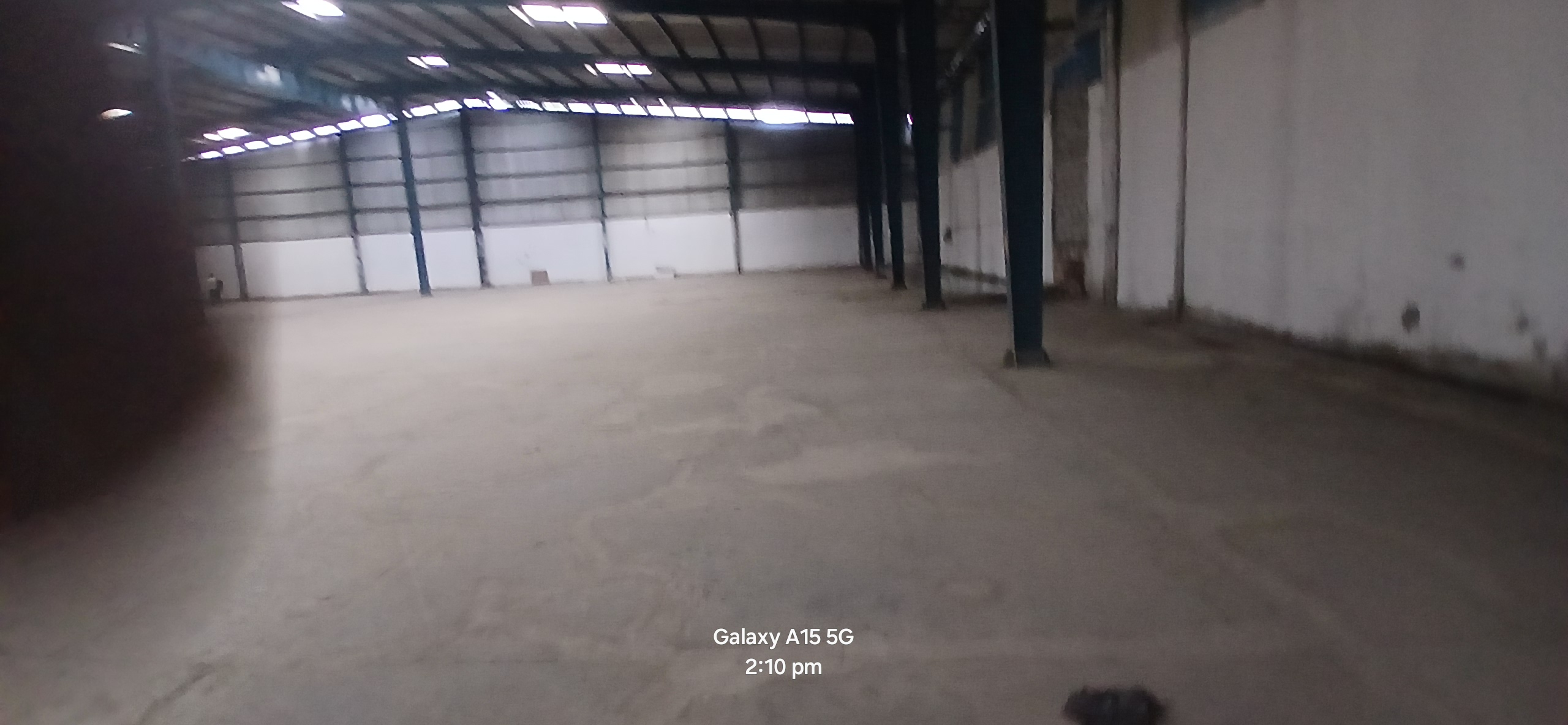 Warehouse For Rent in Additional Ambernath Industrial