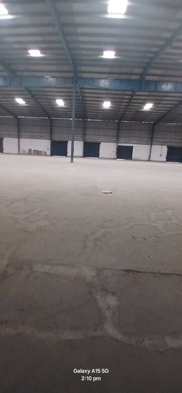 Floor Plan in  Warehouse at Additional Ambernath Industrial, Ambernath East – for Rent