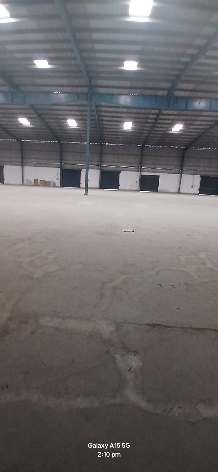 Floor Plan, additional-ambernath-industrial Commercial Warehouse 35000 Sq.Ft. In Ambernath East Thane 8920585