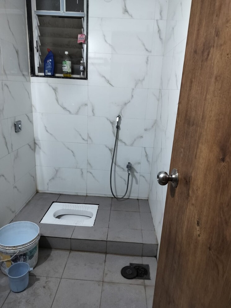 Bathroom, prathamesh-excellencia 2 Bedroom 916 Sq.Ft. Apartment In Tathawade Pune 8920584