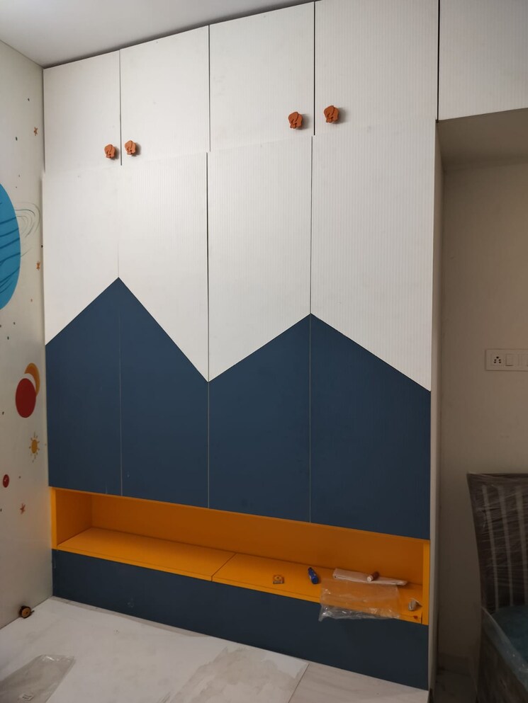 undefined, prathamesh-excellencia 2 Bedroom 916 Sq.Ft. Apartment In Tathawade Pune 8920584