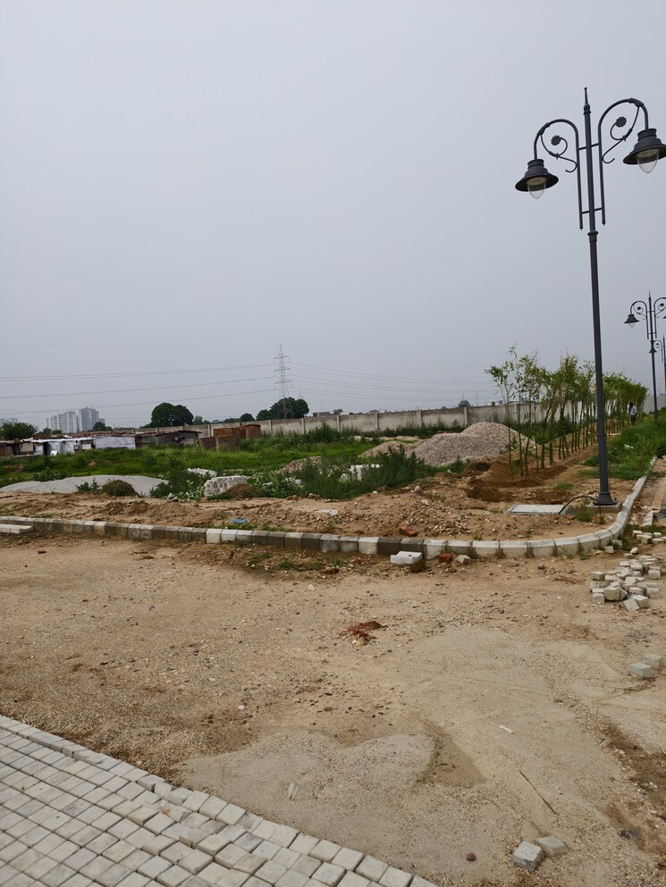 undefined, lalton kalan  320 Sq.Yd. Plot In Lalton Kalan Ludhiana 8920598