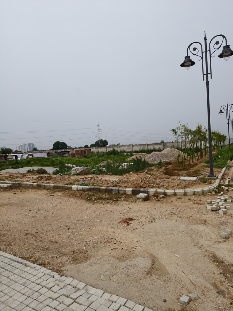 undefined, lalton kalan  320 Sq.Yd. Plot In Lalton Kalan Ludhiana 8920598