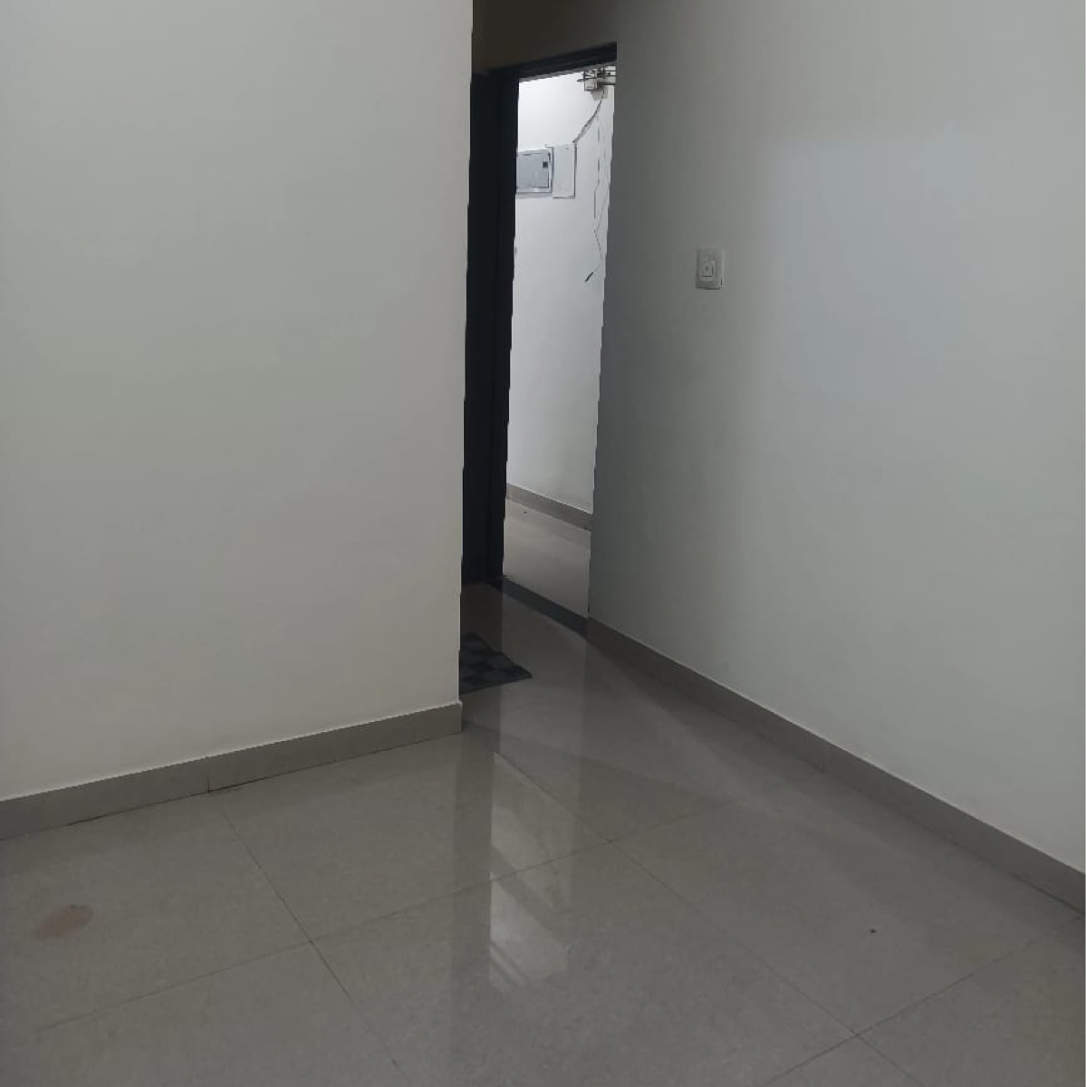 1 BHK + Pooja Room,Study Room 950 Sq.Ft. Apartment in Sai Baba Complex Goregaon