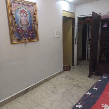 Room in 1 BHK Apartment at Sai Baba Complex Goregaon, Gokuldham Colony – for Rent